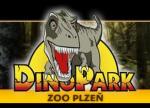 ZOO Plze DINOPARK