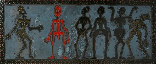 detail obrzku